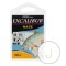 Carlige Excalibur Nase Bolo Gold Nr.8 - Energofish