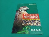 CREȘTEREA PREPELIȚELOR * RUDOLF KIWITT / 2003 * 23