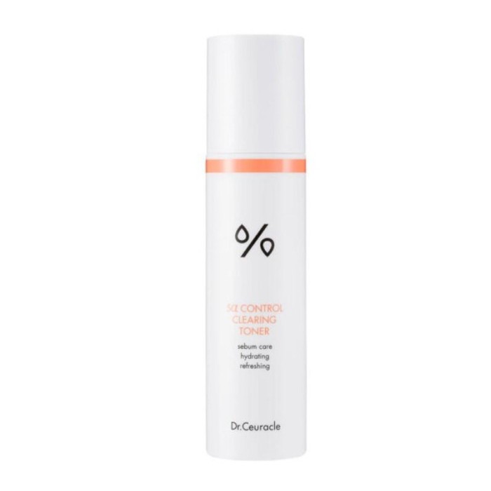 Dr. Ceuracle Tonic pentru față 5&alpha; Control Clearing Toner - 120 ml 120 ml