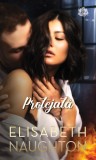 Protejata - Elisabeth Naughton