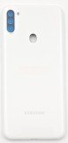 Capac baterie Samsung Galaxy A11 / A115F WHITE