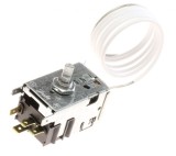 077B6730 TERMOSTAT ,D 077B 6 730 EBD 2425021181 pentru aparat frigorific ELECTROLUX / AEG