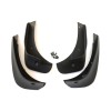 Aparatori Noroi Nissan Qashqai +2 J10 (2007-2013) Set 4 Bucati Cauciuc