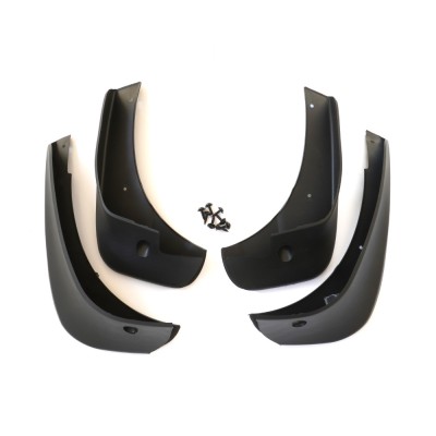 aparatori noroi NISSAN QASHQAI +2 J10 2007-2013 foto