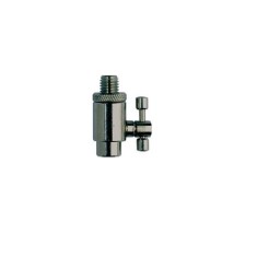 CONECTOR JAXON QUICK RELEASE T BAR INOX foto