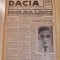 Dacia 16 martie 1942-art. cronica lugojului,stiri al 2-lea razboi mondial