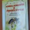 ALBINELE ALBINARITUL SI PRODUSELE STUPULUI , CARTEA ESTE NOUA .