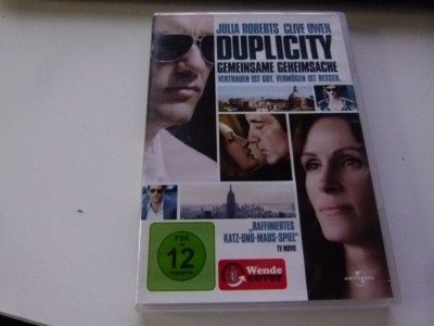 Duplicity - Julia Roberts foto