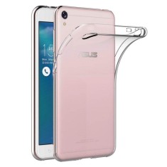 Husa TPU OEM pentru Asus ZenFone Live (L1) ZA550KL, Transparenta