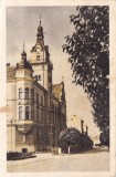 Vedere Suceava (necirculata, circa 1950)