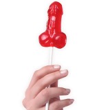 Secretplay Cosmetic-Acadea Penis Gummy Căpșuni