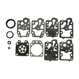 Membrane carburator Walbro model WY (D10-WY)