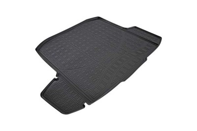 Tavita protectie portbagaj Fit Skoda Octavia III (A7) (Combi) (2013-2019) foto