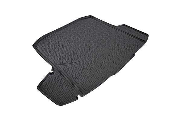 Tavita protectie portbagaj Fit Skoda Octavia III (A7) (Combi) (2013-2019)