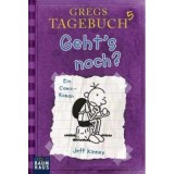 Geht&#039;s noch? (Jeff Kinney)