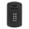 Depozitor SMARTBOX-1 negru pt 1 cheie - interior 70x40x12 mm, Rottner