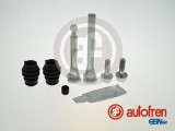 AUTOFREN SEINSA D7248C Set bucsi de ghidaj, etrier frana