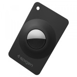 Husa Spigen Air Fit 2 pentru Apple AirTag, Neagra ACS11198