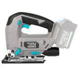 Fierastrau pendular cu acumulator Detoolz 20V, taiere maxima 80 mm