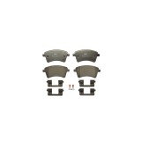 Placute frana RENAULT KANGOO Express FW0 1 ATE 13046027422