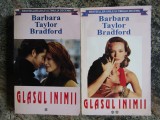 Barbara Taylor Bradford - Glasul inimii 2 volume