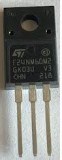 F24NM60M2 STF24NM60M2 - STMicroelectronics