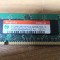 Ram Laptop hynix 512MB ddr2 PC2-3200S HYMP564S64P6-E3