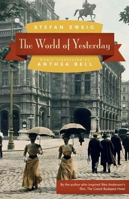 The World of Yesterday foto