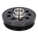 Fulie arbore cotit Bmw Seria 1, Seria 3, 3, Seria 3 Cabriolet, Seria 3 Touring, Seria 3 Cupe, Seria 5, X3, Febi Bilstein, 11238512072