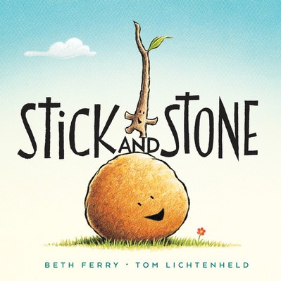 Stick and Stone foto