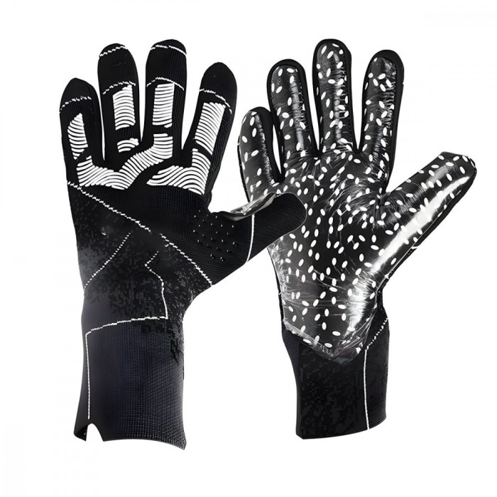 Manusi de portar 2.0 MBrands antialunecare culoare negru 10