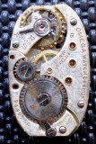 K.489 MECANISM CEAS MECANIC DE DAMA OMEGA 12.6 15 JEWELS SWISS