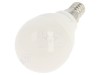 Lampă LED E14 7W Alb Cald 3000K