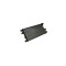 Radiator apa FIAT SEICENTO 600 187 TYC 709-0012