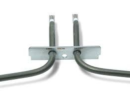 C00319574 REZISTENTA INFERIOARA 1150W 230V CUPTOR WHIRLPOOL/INDESIT 481010551720 foto