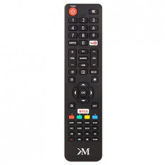 TELECOMANDA TV SMART KRUGER&amp;MATZ - PIL0357