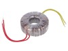 Transformator toroidal 80VA 230V 12V