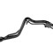 Gura umplere rezervor combustibil Mitsubishi Lancer 1.6 2003-, NTY PWP-MS-011