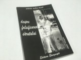 ADRIAN MIHAI BUMB, DESPRE FALSIFICAREA SARUTULUI- O GARDEROBA A CUVINTELOR. ANTOLOGIE
