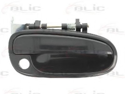 Maner usa HYUNDAI MATRIX (FC) (2001 - 2010) BLIC 6010-20-023402P foto