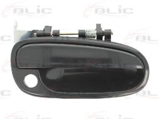 Maner usa HYUNDAI MATRIX (FC) (2001 - 2010) BLIC 6010-20-023402P