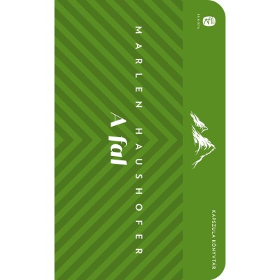 A fal - Marlen Haushofer foto