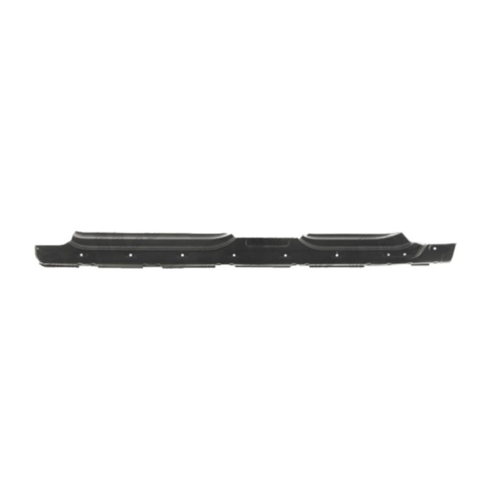 Prag VW Passat 4/5-Usi Sedan+Combi (B6 (3C)) 01.2005-07.2010 Dreapta, metal, prag din metal