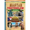 MAGYAR T&Ouml;RT&Eacute;NELEM DI&Oacute;H&Eacute;JBAN