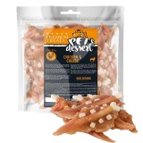 Pet&#039;s Dessert Chicken Cheese, 500 g, Pets Dessert