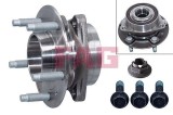 Rulment roata Opel Insignia B Country, Insignia B Grand Sport, Insignia B Sports Motor 2.0 4x4, 2.0 4x4, 2.0 4x4, 2.0 CDTi 4x4, 2.0 CDTi 4x4, 2.0