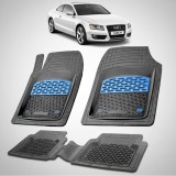 Covorase Audi A5 8T Coupe Compatibile 2007-2016 | Blue