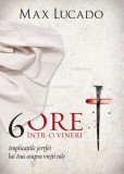 6 ore intr-o vineri - Scriptum