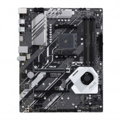 Placa de baza ASUS PRIME X570-P AMD AM4 ATX foto