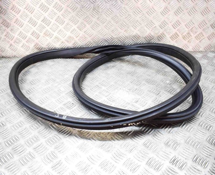 Garnitura ușă dreapta spate JAGUAR I-PACE X590 2020 OEM: J9D3-253A10-A